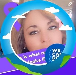 Meet your Posher, Jess